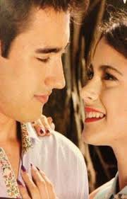 Jorge y Tini